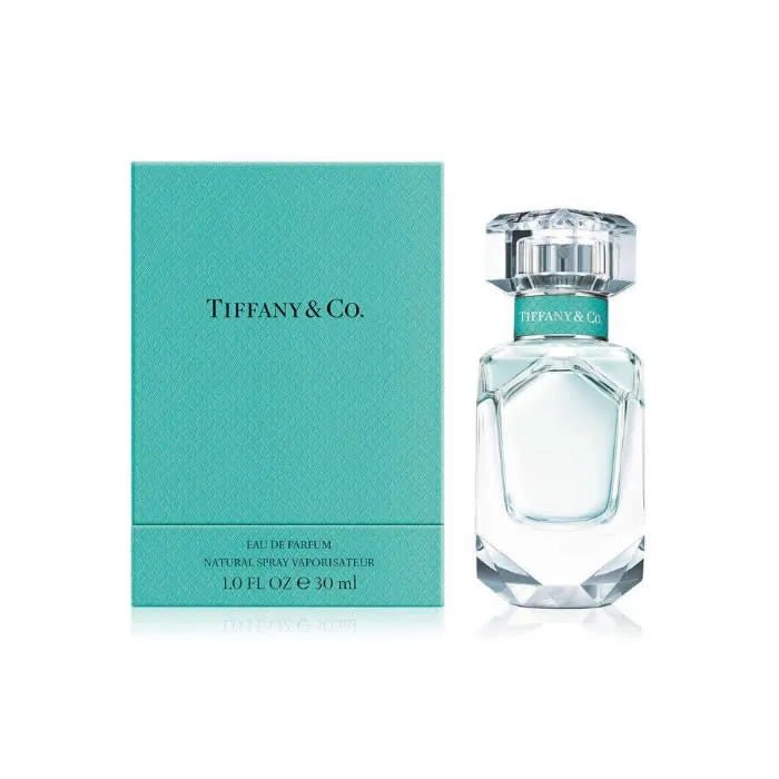 Tiffany And Co. Eau De Parfum Vaporisateur 30ml - Afanaya